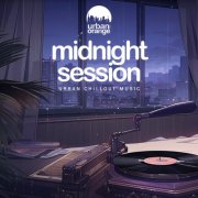 VA - Midnight Session: Urban Chillout Music (2024)