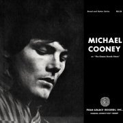 Michael Cooney - The Cheese Stands Alone (1968)