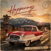 Sandy Tugwell - Happenings (2026)