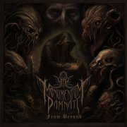 Monumentum Damnati - From Beyond (2025)
