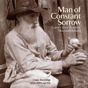 VA - Man of Constant Sorrow (and Other Timeless Mountain Ballads) (2002)