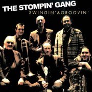 The Stompin´Gang - Swingin´and Groovin´ (2020)