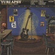 Yuri Apsy - Life in Six Strings (2026) [Hi-Res]