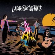LAPARTEINTOLLERANTE - LAPARTEINTOLLERANTE (2025)