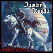 Jupiter Knight - Rhythm & Blood (2025) [Hi-Res]