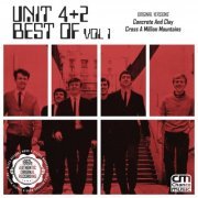 Unit Four Plus Two - Best of: Vol. 1 & 2 (Reissue) (2015)