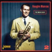 Vaughn Monroe - The Main Event (2006)