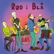 RAS - Rød i Blå (2025) [Hi-Res]