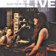 Sophia Perlman - Alive At Musideum (2012)