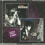 Glen Burtnick - Retrospectacle / Talking In Code (2012) [2CD]