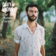 Davy Lyons - The Human Factor (2023) [Hi-Res]