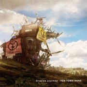 Yen Town Band - Diverse Journey (2016) Hi-Res