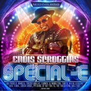 Enois Scroggins - Special E (2013)