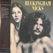 Buckingham Nicks - Buckingham Nicks (1973) {2025 Rhino High Fidelity}
