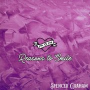 Spencer Graham - Reasons to Smile (2025) Hi-Res