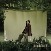 Amy Jay - Mnemonics (2025) Hi-Res