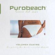 VA - Purobeach - Oasis Del Mar - Volumen Cuatro (2008)