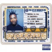 Ol' Dirty Bastard - Return to the 36 Chambers: The Dirty Version (25th Anniversary Remaster) (2020) Hi Res