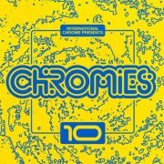 VA - International Chromies Vol. 10 (2022)