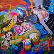 Livin' Blues, Nicko Christiansen - Back on track (2023) Hi-Res