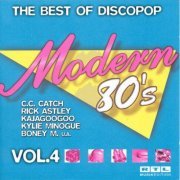 VA - Modern 80's - The Best Of Discopop Vol. 4 [2CD] (1999)