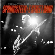 Bruce Springsteen & The E-Street Band - 2023-02-16 Moody Center, Austin, TX (2023)