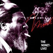 Thelonious Monk - The Nonet-Live! (1967) 320 Kbps