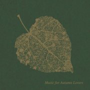 Scrimshire - Music for Autumn Lovers (2024) [Hi-Res]