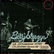 Billy Strings - 2023-11-18 O2 Academy, Glasgow, Scotland, UK (2023) Hi-Res