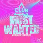 VA - Most Wanted - Disco Selection, Vol. 2 (2024)