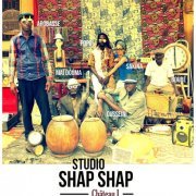 Studio Shap Shap - Chateau I (2017)