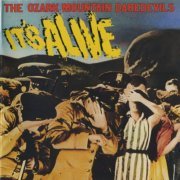 Ozark Mountain Daredevils - It's Alive (Reissue) (1973/2004)