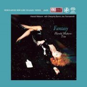 Harold Mabern Trio - Fantasy (2005) [2017 SACD]