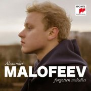 Alexander Malofeev - Forgotten Melodies (2026) [Hi-Res]