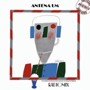 VA - Antena Um - Radiomix (1982)