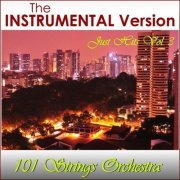 101 Strings Orchestra - The Instrumental Version (Just Hits Vol. 3) (2012)