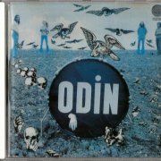 Odin - Odin (1972) {1991, Reissue}