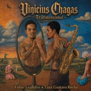 Vinicius Chagas - Tridimensional (2026)