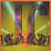 Jupiter Coyote - Live (1999)