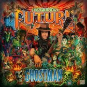 Captain Future - Ghostman (2021)