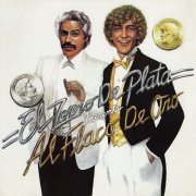 Johnny Pacheco feat. Celio González - El Zorro De Plata Y El Flaco De Oro (1981)