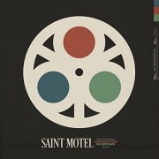 Saint Motel - The Original Motion Picture Soundtrack (2021) Hi Res