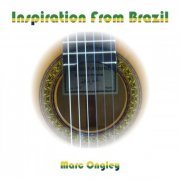 Marc Ongley - Inspiration from Brazil (2024)