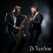 Dr.TwoSax - Feel Good Jazz (2023)