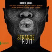 VA - Strange Fruit (By Fabrizio Cassol) (2017)