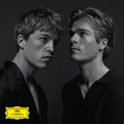 Lucas Jussen & Arthur Jussen - Peer Gynt (2025) [Hi-Res]