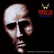 Wolfsheim - Popkiller (30th. Anniversary Remaster) (2023) Hi Res