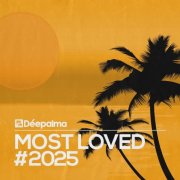 VA - Deepalma Presents: Most Loved 2025 (2025)