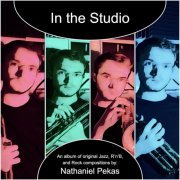 Nathaniel Pekas - In the Studio (2023)