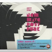 VA - Naïve Waves #1: New Wave Post Punk 1977-1981 [2CD Set] (2011)